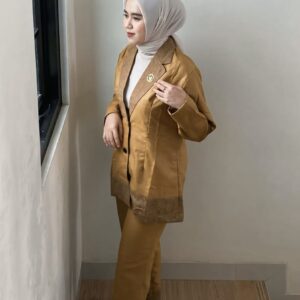 Wooden Gold