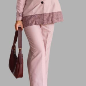 Dusty Rose